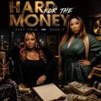 HARD FOR THE MONEY
