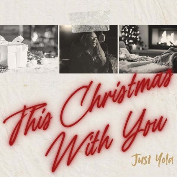Cover art for This Christmas With You