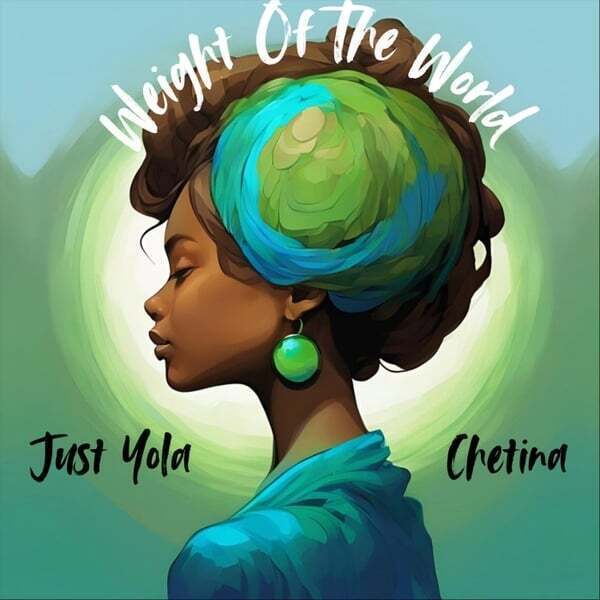 Cover art for Weight Of The World